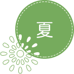 夏