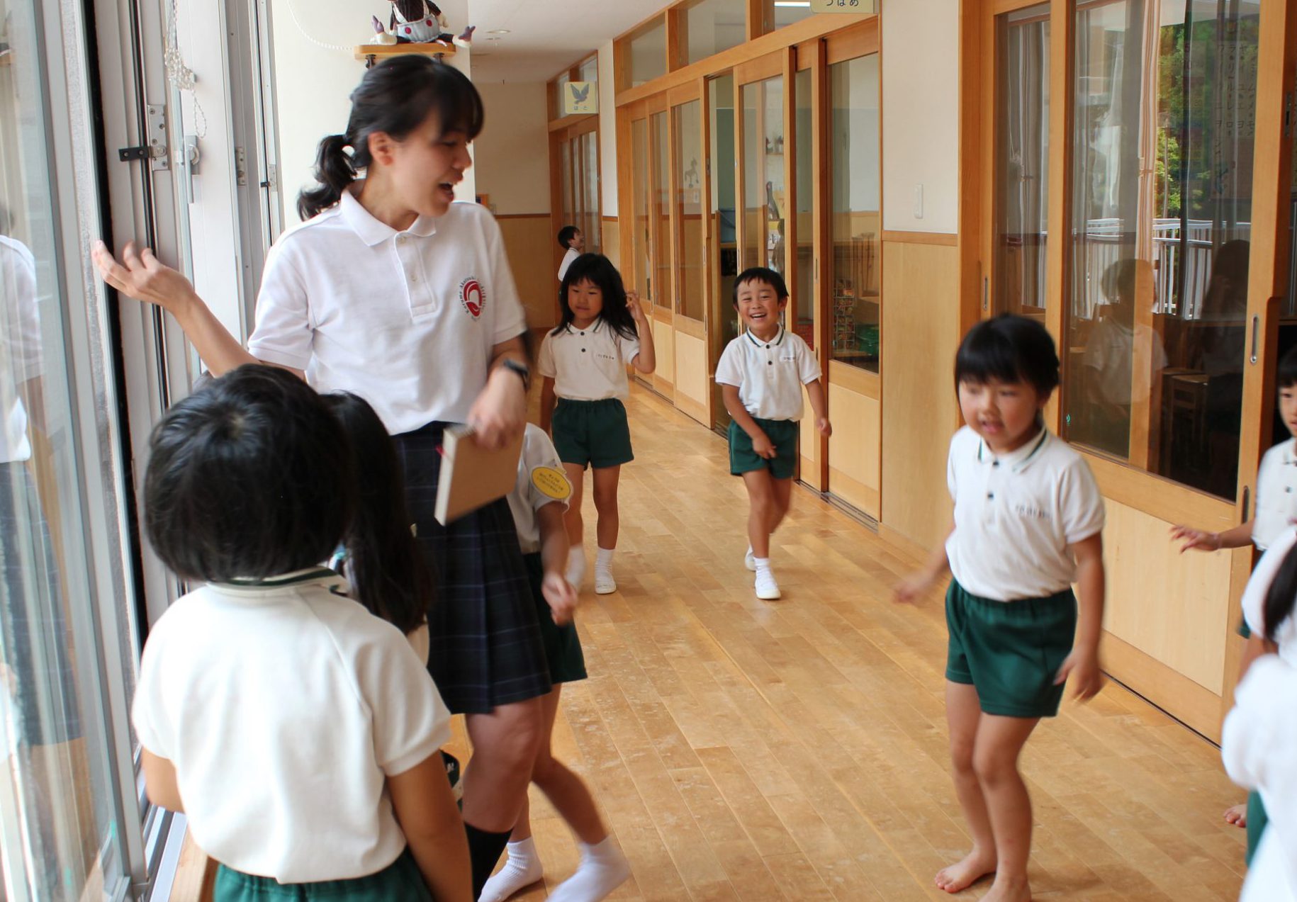 年 7 8月号 先生たちからひとこと テーマ きっかけは 久留米あかつき幼稚園 先生ブログ 年 7 8月号 先生たちからひとこと テーマ きっかけは 久留米あかつき幼稚園 先生ブログ