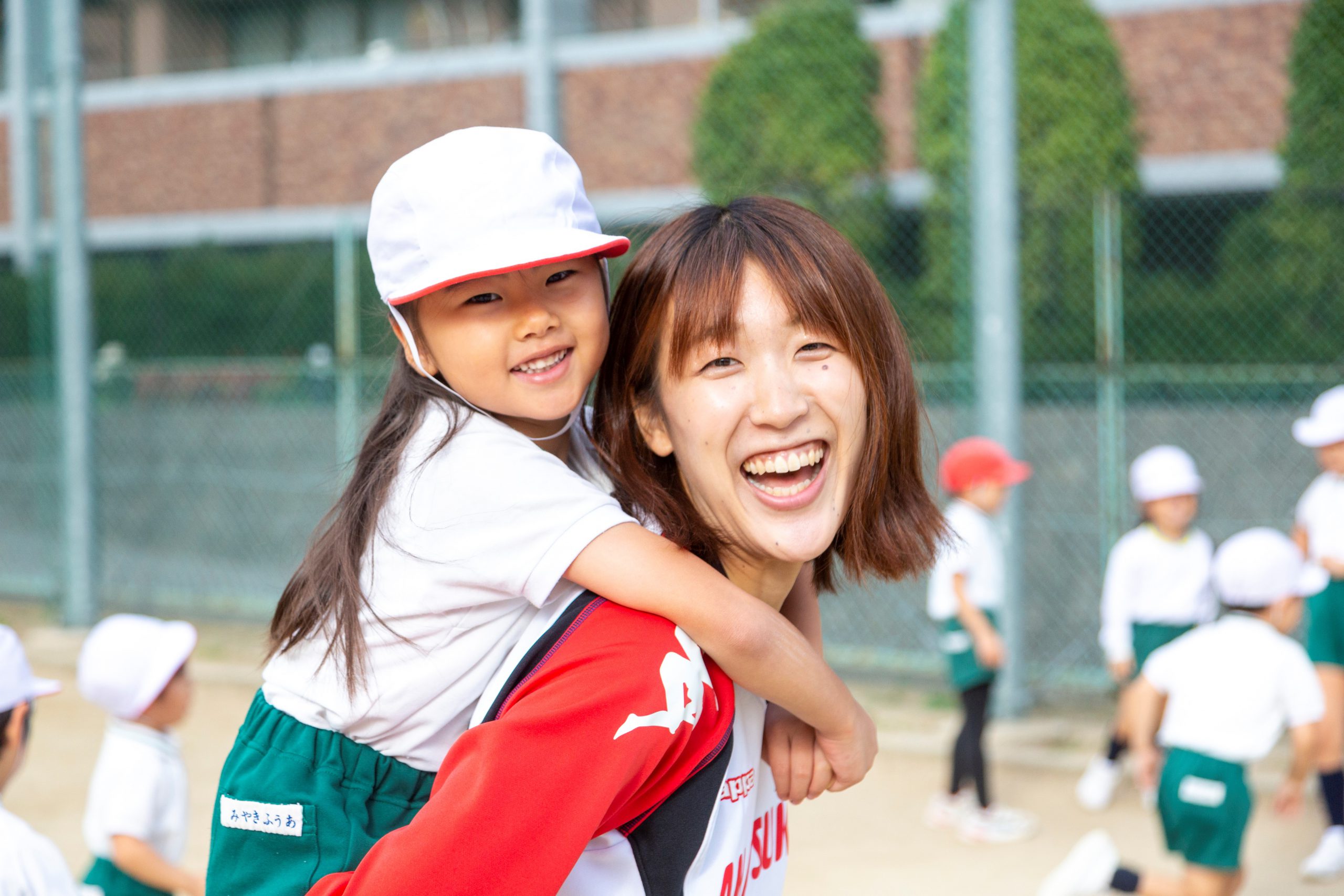 21年 1月号 先生たちからひとこと テーマ 今年こそ 久留米あかつき幼稚園 先生ブログ